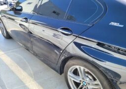 
										BMW 520d Xdrive full									
