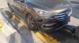 
										HYUNDAI SANTA FE full									