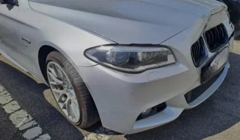 
								BMW 530 Xdrive full									