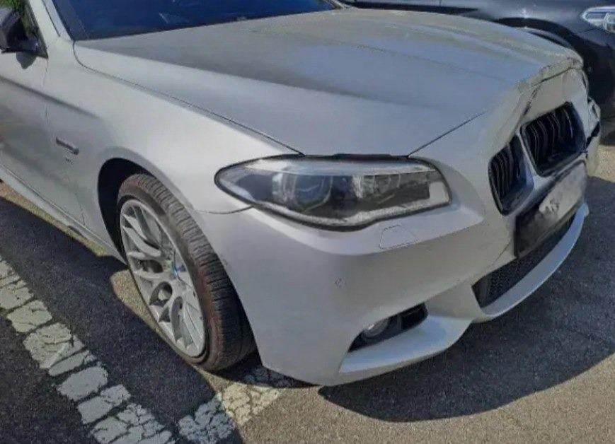 BMW 530 Xdrive