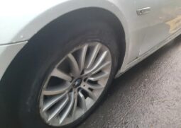 
										BMW 520d full									