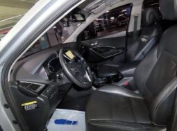 
										HYUNDAI MAXCRUZ full									