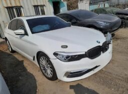 
										BMW 520d full									