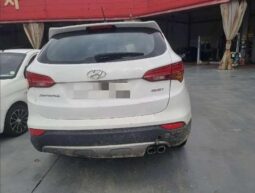 
										HYUNDAI SANTA FE full									
