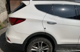 
										HYUNDAI SANTA FE full									