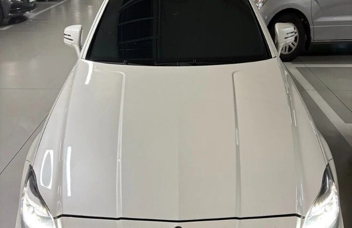
								MERCEDES BENZ CLS 63 AMG full									