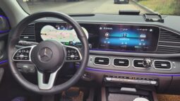 
										MERCEDES BENZ GLE 450 full									