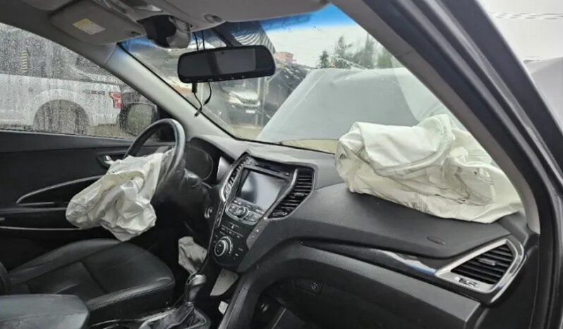 
								HYUNDAI SANTA FE full									