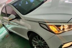 
										HYUNDAI Sonata full									