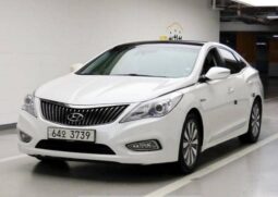 
										HYUNDAI GRANDEUR full									