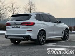 
										BMW X5 xDrive30d full									