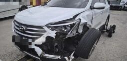 
										HYUNDAI SANTA FE full									