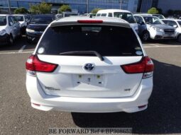 
										TOYOTA FIELDER full									