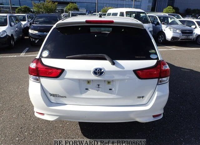 
								TOYOTA FIELDER full									