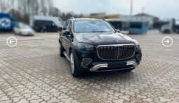 
										MERCEDES BENZ GLS 600 full									