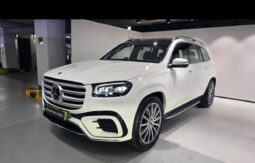 
										MERCEDES BENZ GLS 450d full									