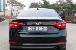 
										HYUNDAI Sonata full									