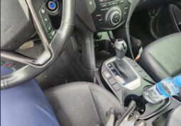 
										HYUNDAI SANTA FE full									