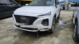 
										HYUNDAI SANTA FE full									