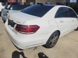 
										MERCEDES BENZ E250 CDI BLUETEC full									