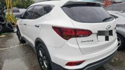 
										HYUNDAI SANTA FE full									