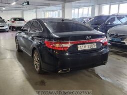 
										HYUNDAI GRANDEUR full									