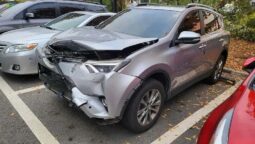 
										TOYOTA RAV 4 full									