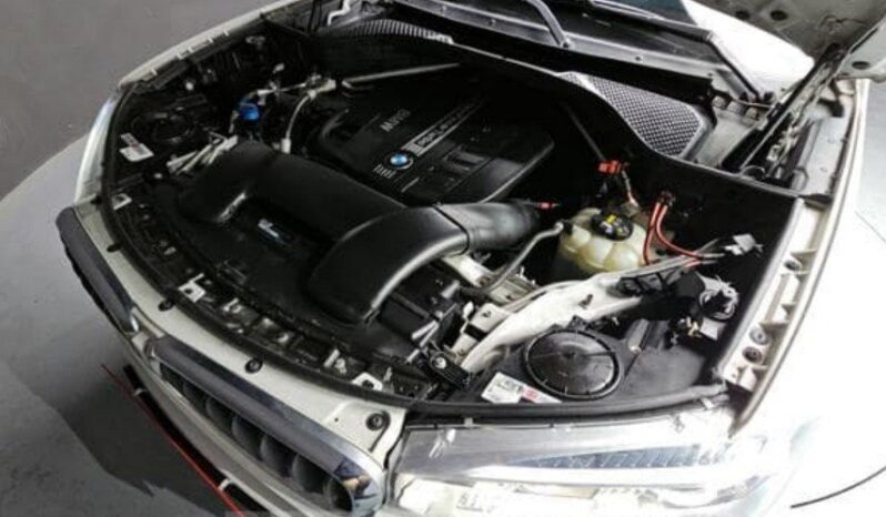 
								BMW X5 xDrive30d M Sport full									