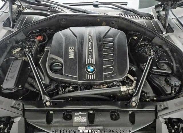 
								BMW 740ld xDrive full									