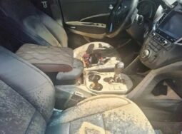 
										HYUNDAI SANTA FE full									