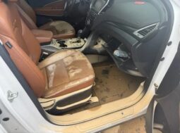 
										HYUNDAI SANTA FE full									