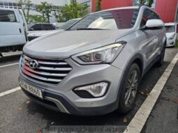 
										HYUNDAI MAXCRUZ full									