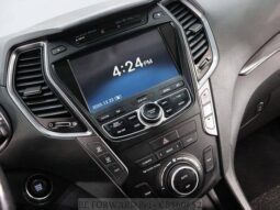 
										HYUNDAI MAXCRUZ full									