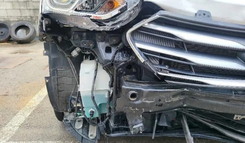 
								HYUNDAI SANTA FE full									