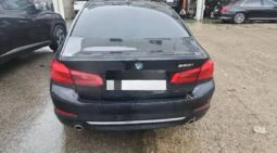 
										BMW 520i full									