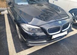 
										BMW 530d Xdrive full									