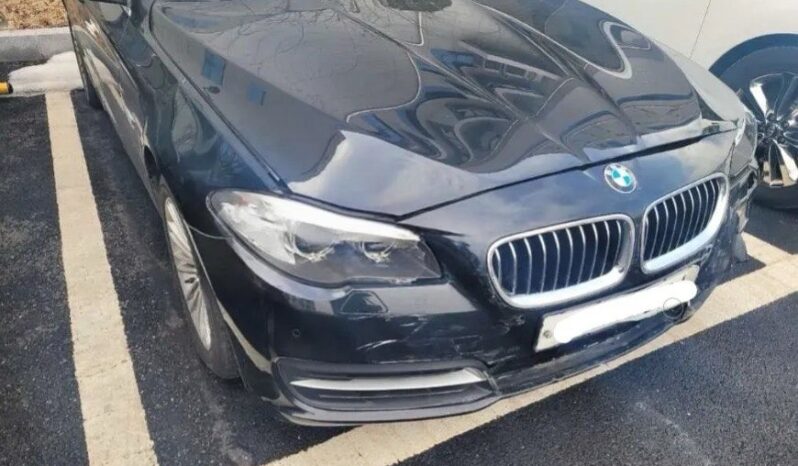 
								BMW 530d Xdrive full									