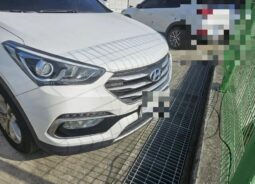 
										HYUNDAI SANTA FE full									