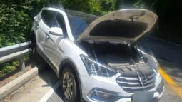 
										HYUNDAI SANTA FE full									