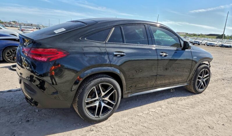 
								MERCEDES BENZ GLE 53 full									