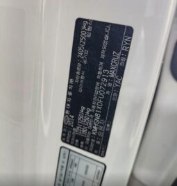 
										HYUNDAI MAXCRUZ full									