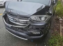 
										HYUNDAI SANTA FE full									