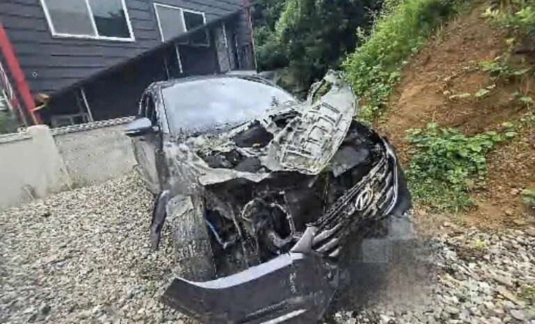 
								HYUNDAI Tucson full									