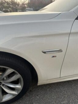 
										BMW 520d full									