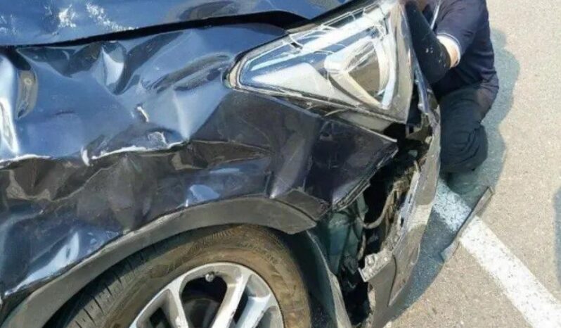 
								HYUNDAI SANTA FE full									
