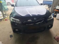 
										BMW 530d full									