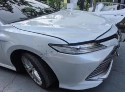 
										TOYOTA CAMRY full									
