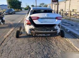 
										TOYOTA CAMRY full									
