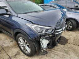 
										HYUNDAI SANTA FE full									