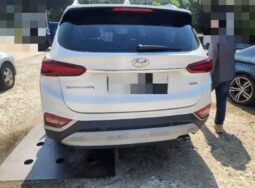 
										HYUNDAI SANTA FE full									